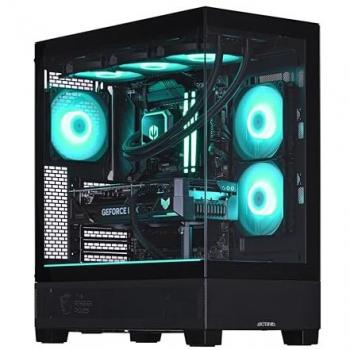 PC de Sobremesa Actina KOMACNGIP0024, Procesador Intel Core i5-14500, 32 GB de RAM, 1 TB SSD, tarjeta gráfica Nvidia GeForce RTX 4070 Ti Super