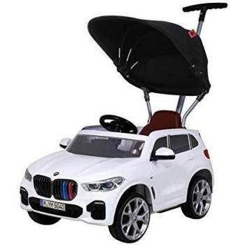 Rollplay BMW X5M Push Car, Blanco, Color