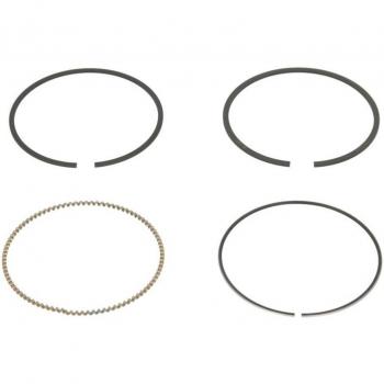 Kit de segmentos de pistón MAHLE 640 RS 10102 0N0