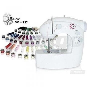 Mini Maquina de coser - Sew Whiz