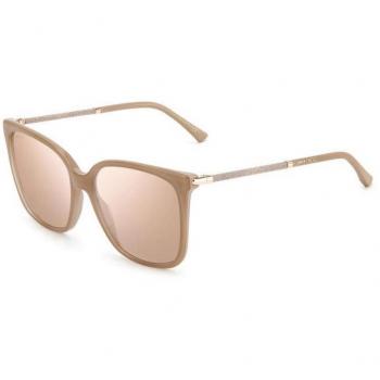 Jimmy Choo Scilla/S - Gafas de sol para mujer, multicolor