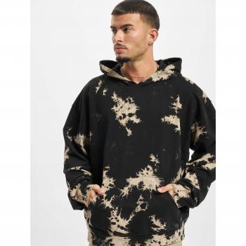 Urban Classics Bleached Hoodie - Men's Hooded Sweatshirt