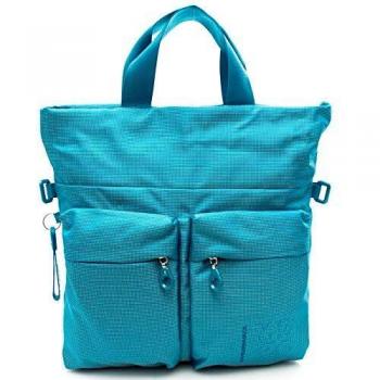 Mandarina Duck Bolso mujer md20 bandolera Fjo/Blue Talla única