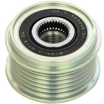 LUK 535020310 Freewheel Clutch: alternator