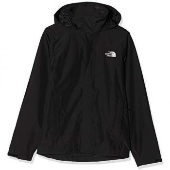 THE NORTH FACE Chaqueta Sangro, Hombre, Negro