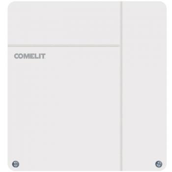 Central Antirrobo Comelit Vedo 8 Zonas Ampliables a 34 Zonas