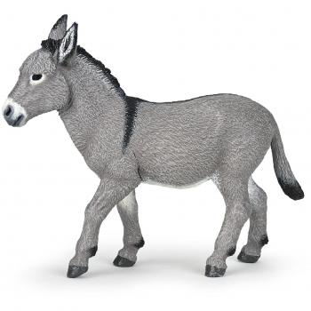 Papo Provence Donkey Farmyard Friends Figurine