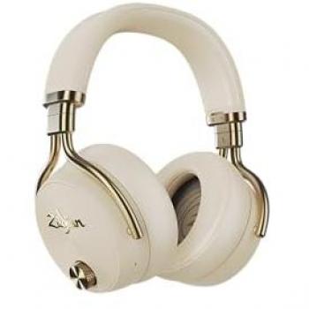 Zildjian Alchem-e Sandstorm Wireless Noise Cancelling Headphones with 45 Hours Playback
