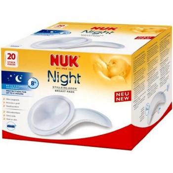 NUK 10252072 - Protector pecho