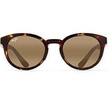 Maui Jim Women's Brown Sunglasses 49 MM and Maui Jim Unisex Brown Sunglasses ONE SIZE