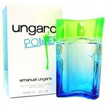 Ungaro Power - Emanuel Ungaro Eau de Toilette Spray 90 ML