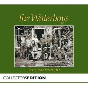 Waterboys - Fisherman's Blues (Deluxe Edition)