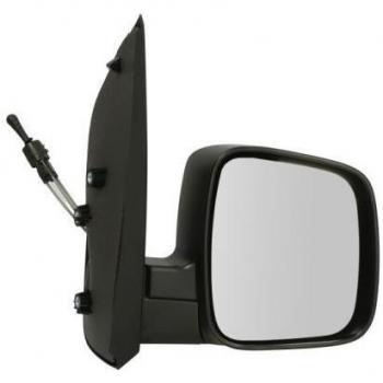 Retrovisor exterior BLIC 5402-04-1121615 Derecha, Espejo retrovisor BLIC 5402-04-1121615P