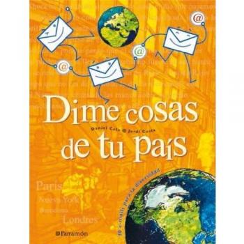 Dime cosas de tu país