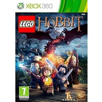 LEGO: El Hobbit