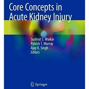 Core Concepts in Acute Kidney Injury