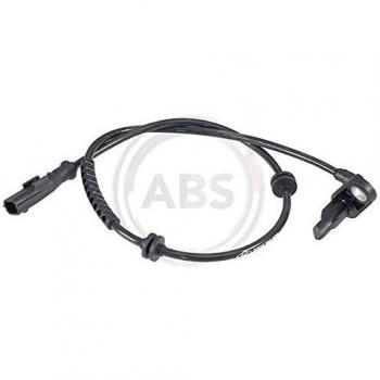 Sensor ABS de velocidad de rueda A.B.S. 30682 para Renault Modus y Clio