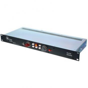 Heritage Audio HA-73 Elite Single-Channel Microphone Preamplifier