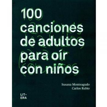 100 canciones para oír con niños