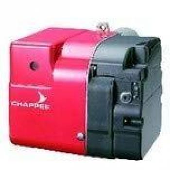 Quemador de gasóleo TIGRA 2 - CF 510R con recalentador - Chappee/Baxi