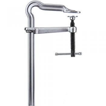 Tornillo de apriete OMEGA con pasador metálico en cruz GMZ-K - GM60ZK - Bessey