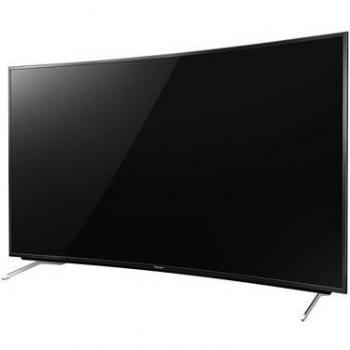 Panasonic TX-65CR730E 65 4K Ultra HD Wifi Negro LED TV - Televisor
