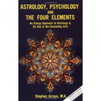Astrology, Psychology and the Four Elements