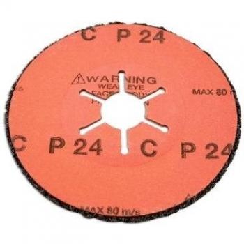 Connect 32072 P24 X 115 mm Abracs – Discos semiflexibles