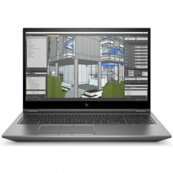 HP ZBOOK Fury 15 G8 I9-11900H SYST