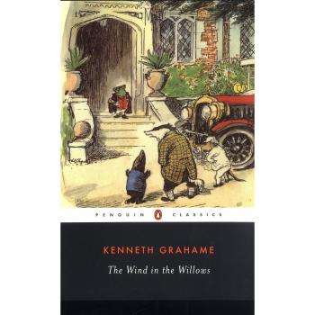 Wind in the Willows