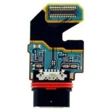 Flex Conector Carga Sony Xperia Z5 Premium