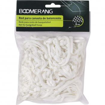 Red para canasta de baloncesto Boomerang