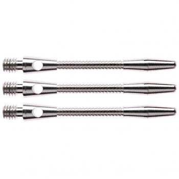 Red Dragon Darts C78 Razor EdgeTM - Juego de cañas para dardos