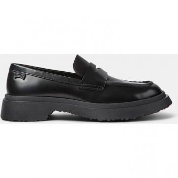 Mocasines de mujer Camper Walden de piel
