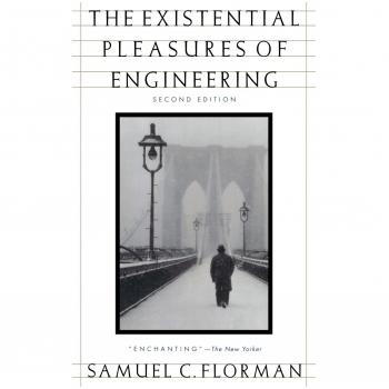 The Existential Pleasures of Engineering