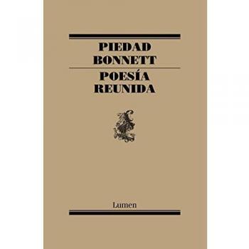 Poesía reunida