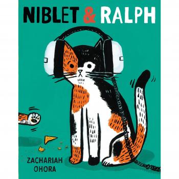 Niblet & Ralph