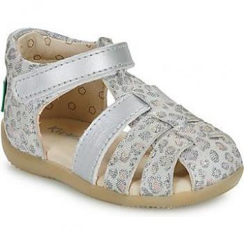 Kickers Sandalias BIGFLO-2 para niña