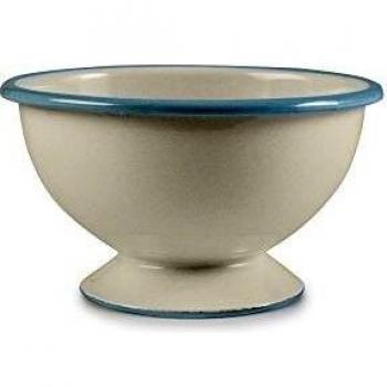 IBILI Bol Con Pie Versalles 12 cm14x14x8 cm