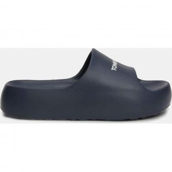 Chanclas de mujer Tommy Jeans con plataforma