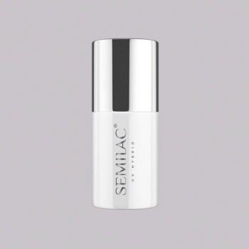 Esmalte Semipermanente 7 ml - Uv Hybrid - Business Line Soft Grey 223
