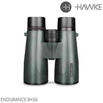 Endurance 8X56 Green