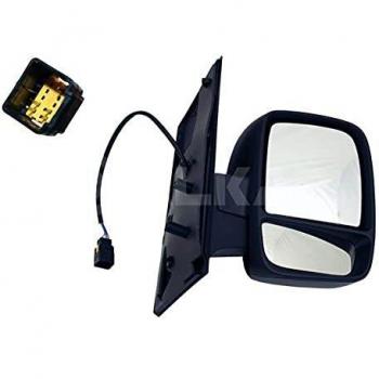 Alkar 9250955 Espejos Exteriores para Automóviles