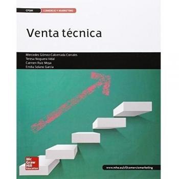LA - Venta tecnica