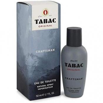 Tabac Original Craftsman Eau de Toilette Spray