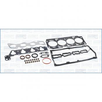 Juego de juntas, culata MULTILAYER STEEL AJUSA 52190400 - Juego de juntas para culata, tipo multilayer steel (acero multicapa), diseñado específicamente para proporcionar un sellado eficaz en motores, fabricado por la