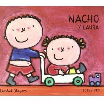Nacho y Laura: 9