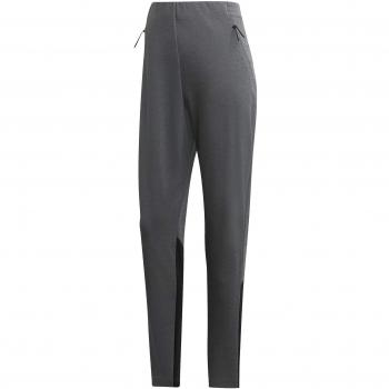 adidas Climacool Pants, Mujer, Solid Grey, XS