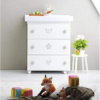 Pali - Muebles, unisex