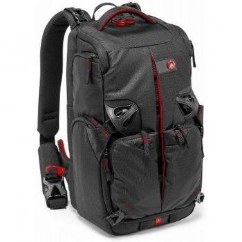 Manfrotto 3N1-25 PL - Mochila para cámara, negro